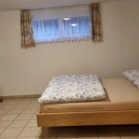 Chris Apartment