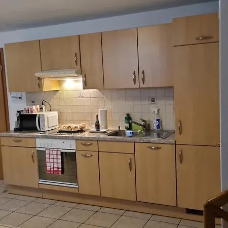 Chris Apartment