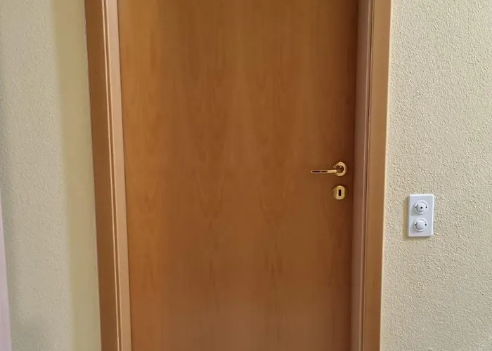 Lägenhet Chris Cadenazzo