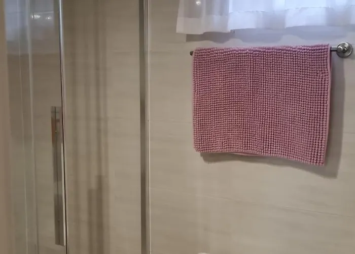 Chris Διαμέρισμα *