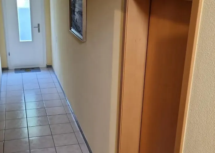 Chris شقة Cadenazzo